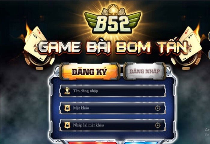 b52 tài xỉu