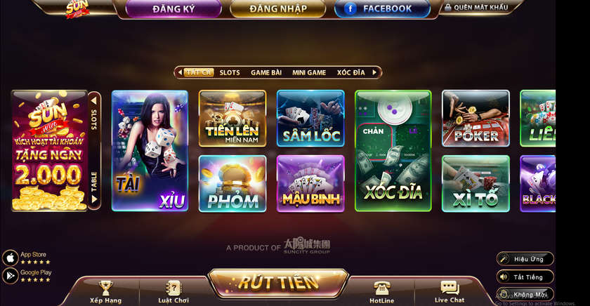 tài xỉu online Sunwin