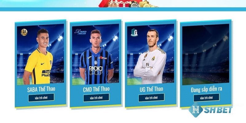 the-thao-nha-cai-shbet