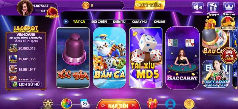game-bai-doi-thuong-1