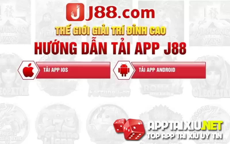 J88 6